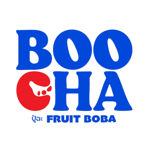 Boocha Fruit Boba