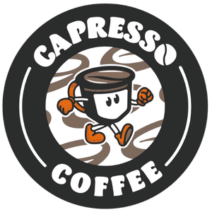 Capresso Coffee