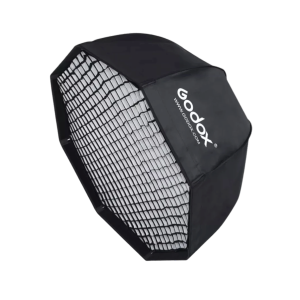 GODOX Softbox กระจายแสงนุ่ม ให้เช่า