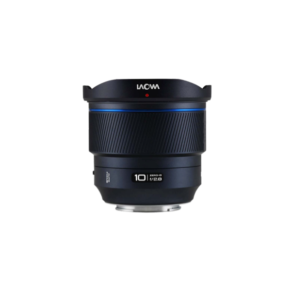 เลนส์ Laowa 10mm f/2.8 AF ultra-wide ให้เช่า