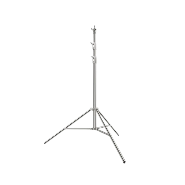 Light Stand ขาตั้งไฟน้ำหนักเบา ให้เช่า