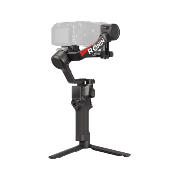 gimbal DJI Ronin RS4 ให้เช่า
