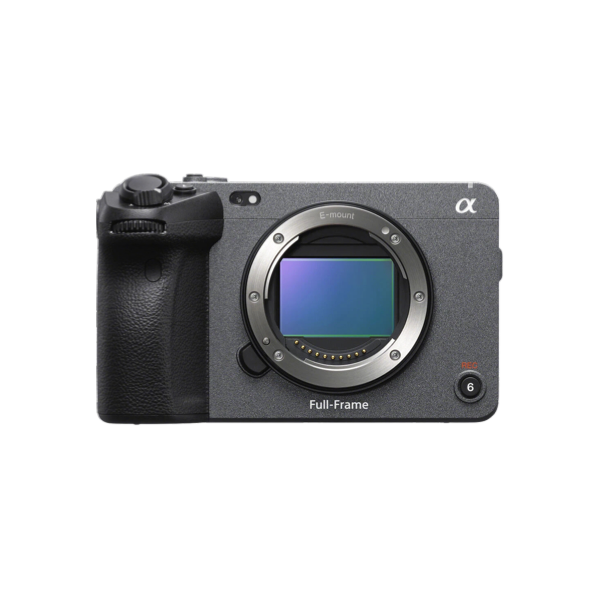 กล้อง Sony FX3 ให้เช่า